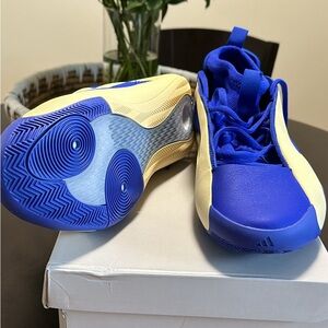 DS James Harden Vol 8 Basketball Shoes